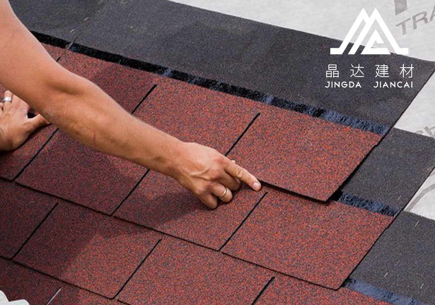 瀝青瓦安裝說明 瀝青瓦安裝說明