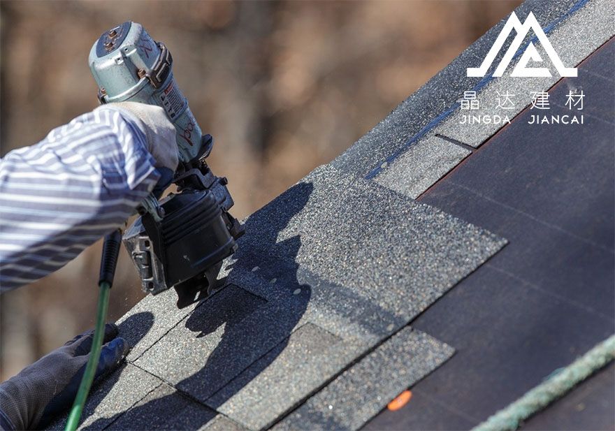 瀝青瓦安裝說明 瀝青瓦安裝說明