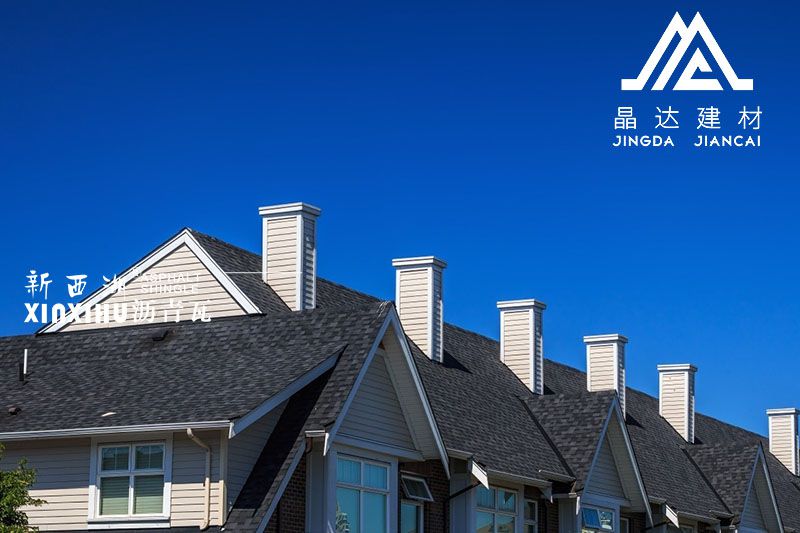 屋面瓦材料優(yōu)勢(shì)和劣勢(shì)大對(duì)比,瀝青瓦優(yōu)勢(shì)脫穎而出! 屋面瓦材料優(yōu)勢(shì)和劣勢(shì)大對(duì)比,瀝青瓦優(yōu)勢(shì)脫穎而出!