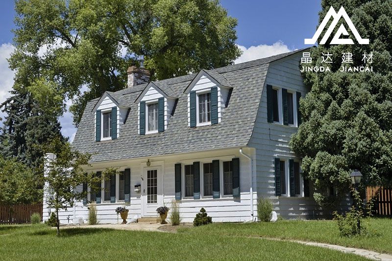 屋面瓦材料優(yōu)勢(shì)和劣勢(shì)大對(duì)比,瀝青瓦優(yōu)勢(shì)脫穎而出! 屋面瓦材料優(yōu)勢(shì)和劣勢(shì)大對(duì)比,瀝青瓦優(yōu)勢(shì)脫穎而出!