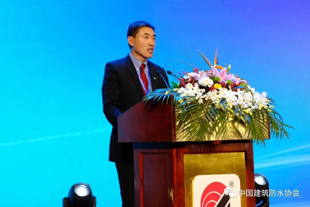 2020年【建筑防水行業標準化實驗室】授權儀式成功舉行, 晶達位列其中 2020年【建筑防水行業標準化實驗室】授權儀式成功舉行, 晶達位列其中